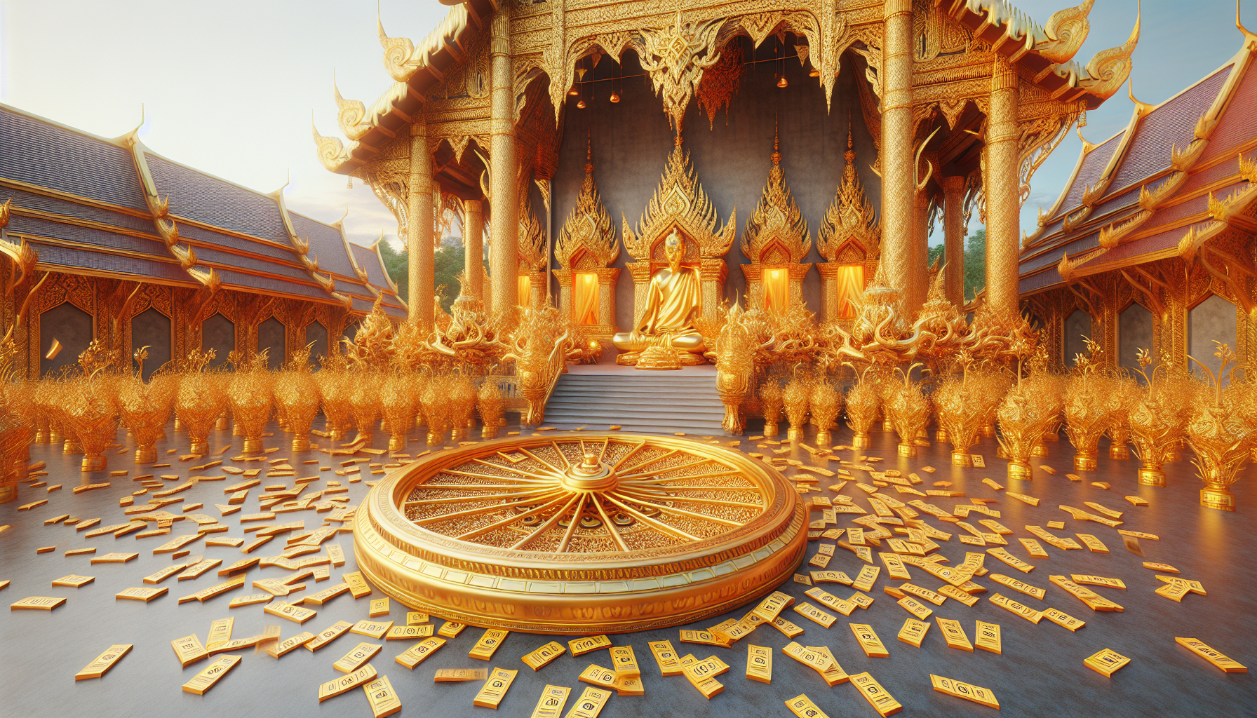 ดูดวงรายวัน 30 พฤศจิกายน 2568 – วันจม โลกาวินาศ ระวังวิกฤติการเงิน