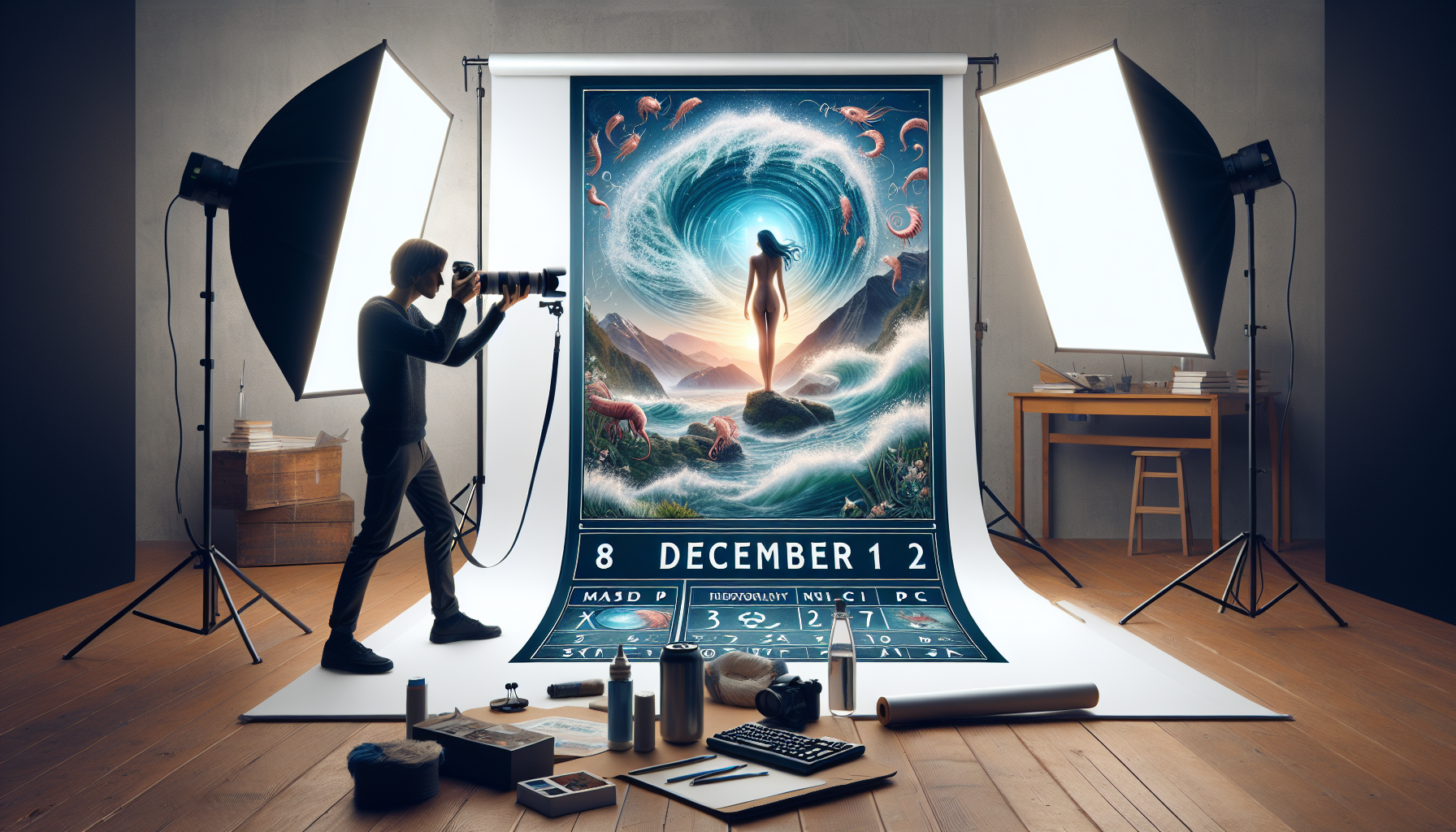 เช็คดวงวันนี้ 12/12/2568 เลขเด็ด มีโชคลาภ เงินเข้าทั้งวัน