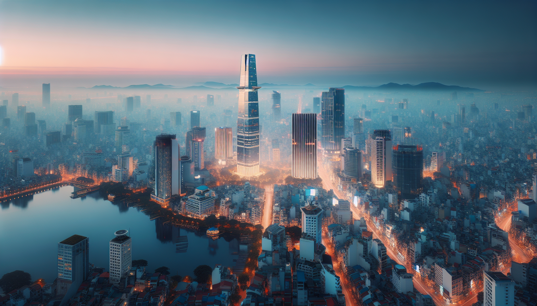 หวยฮานอยวันนี้ 24/12/68 ผลหวยและเลขเด็ดที่น่าสนใจ